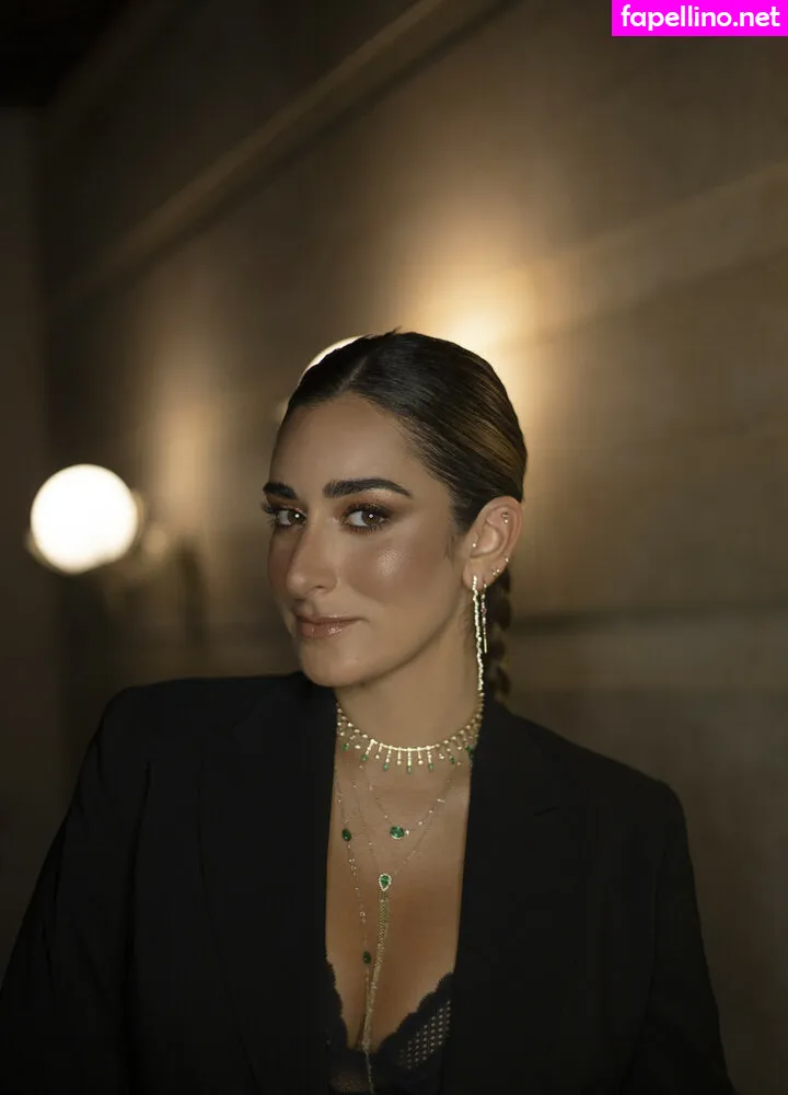 aminakhalilofficial Nude Leaked OnlyFans Photo #4wGYq3UWhG