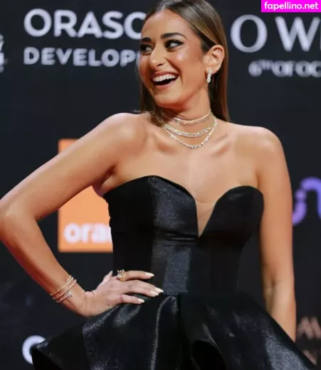 Amina Khalil OnlyFans Thumbnail #BTebN5MTAz