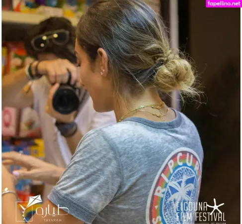 Amina Khalil OnlyFans Thumbnail #E5LQ5XONKI