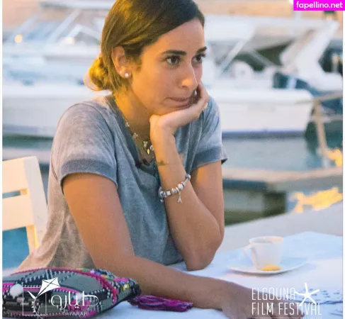 Amina Khalil OnlyFans Thumbnail #Fbij9pzeK9