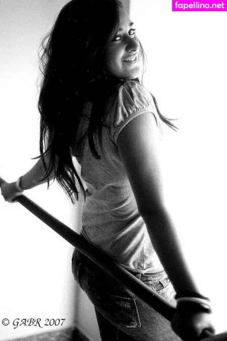 Amina Khalil OnlyFans Thumbnail #SKFc3egbb1