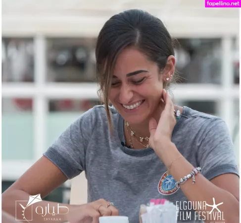 Amina Khalil OnlyFans Thumbnail #lTyYfYSMSk