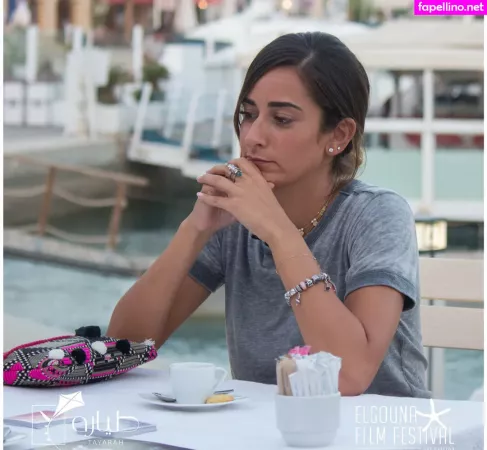 Amina Khalil OnlyFans Thumbnail #mAHpl0d9C0