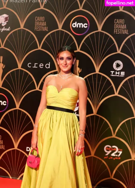 Amina Khalil OnlyFans Thumbnail #wUj4ovABvK