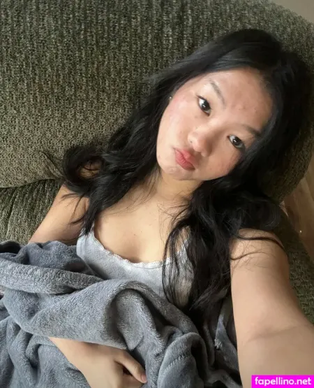 Amina Li OnlyFans Thumbnail #onlYngL3s9