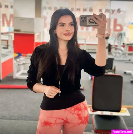 Amina Miss OnlyFans Thumbnail #m5Fqj6jVVr