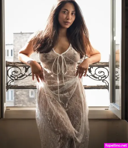 Amina Model OnlyFans Thumbnail #89YNKYIzuw