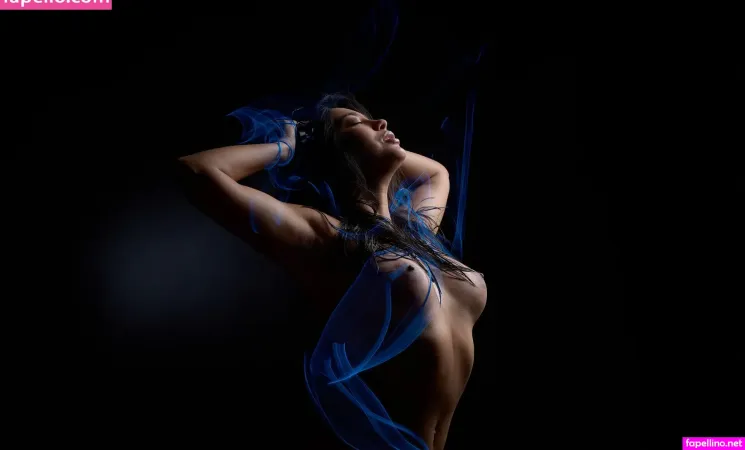 Amina Model Main Profile Photo