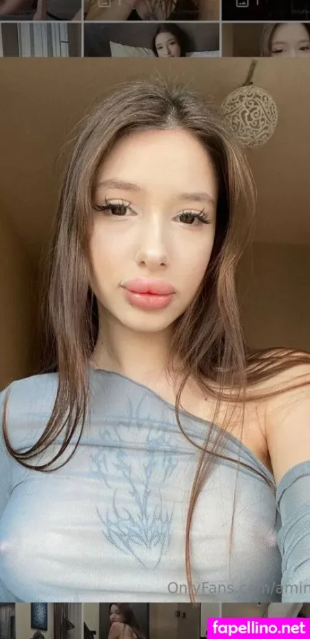 Aminaevil1 OnlyFans Thumbnail #lJCDkLOFHH