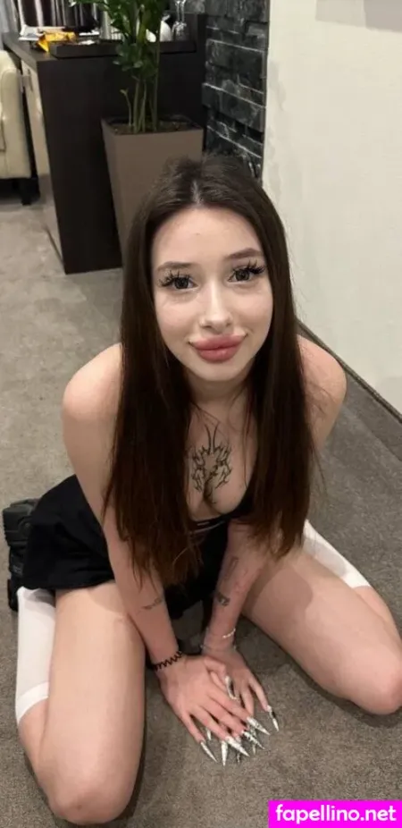 Aminaevil1 OnlyFans Thumbnail #r3Ok6KawWK