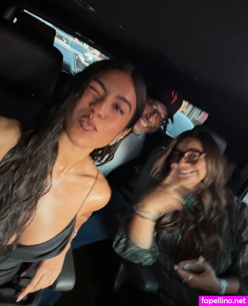 aminah.nieves Nude Leaked OnlyFans Photo #Ec357KAbSI