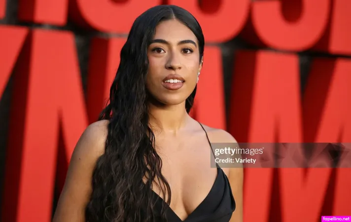 Aminah Nieves Main Profile Photo