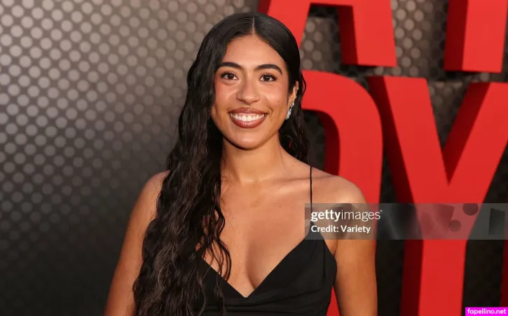 Aminah Nieves OnlyFans Thumbnail #w2oLjTVsca