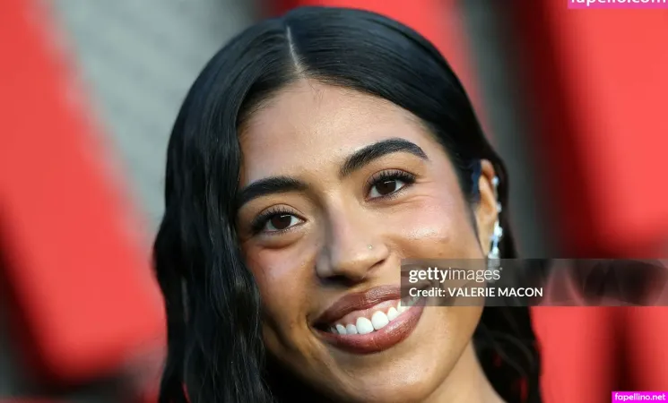 Aminah Nieves OnlyFans Thumbnail #wTAAsoX7YL