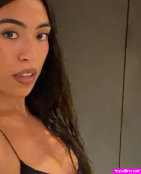 Aminah Nieves OnlyFans Thumbnail #ylCknDAnpj