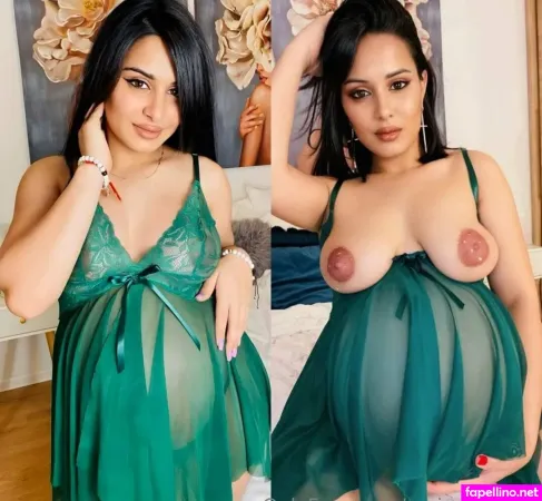 Aminamuslim OnlyFans Thumbnail #5IW3eqNnit