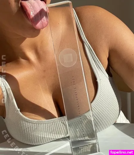 Aminata Belli OnlyFans Thumbnail #byyz7pwMTY