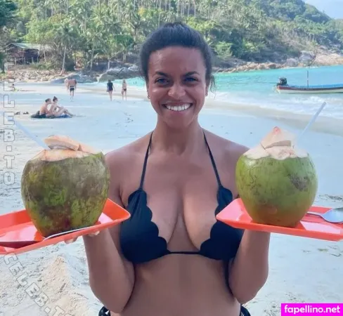 Aminata Belli OnlyFans Thumbnail #wls0CoMWBN