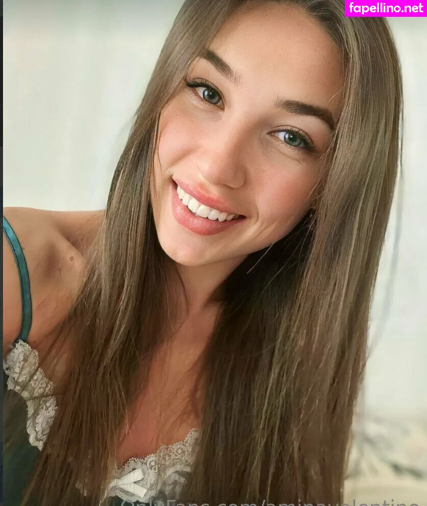 amina_valentinox, aminavalentino Nude Leaked OnlyFans Photo #KQW1V1E7wD