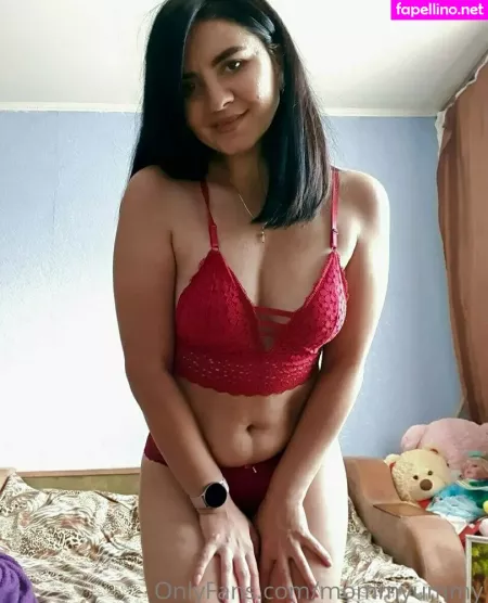 Aminayammy OnlyFans Thumbnail #7UMlLQoxNK