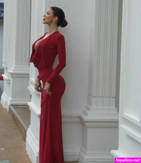 Aminova Inna OnlyFans Thumbnail #3W6AwSmUmW