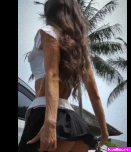 Aminova Inna OnlyFans Thumbnail #PFuKDSODg4