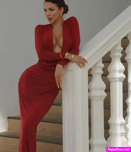 Aminova Inna OnlyFans Thumbnail #Wdd4oVH3SI