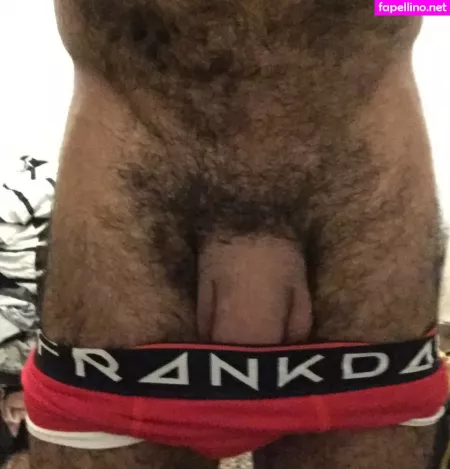 Amir Hairyalpha OnlyFans Thumbnail #2UTvbmLidA