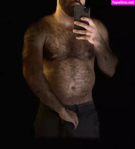 Amir Hairyalpha OnlyFans Thumbnail #2l1AYxBhYb