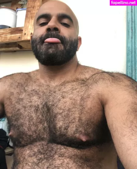 Amir Hairyalpha OnlyFans Thumbnail #637Q4LxbQT