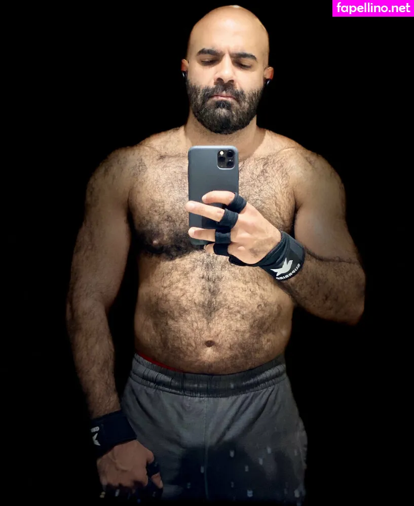 amir_hairyalpha, i_amtherealm_ed Nude Leaked OnlyFans Photo #8DDPBIQJRa