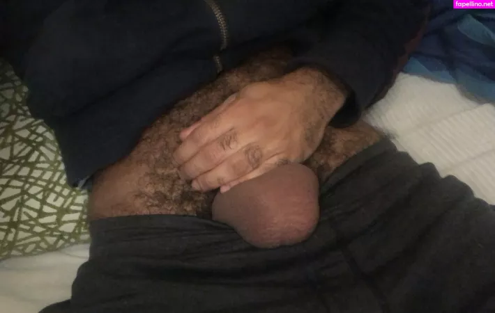 Amir Hairyalpha OnlyFans Thumbnail #LFcVdg9r2v