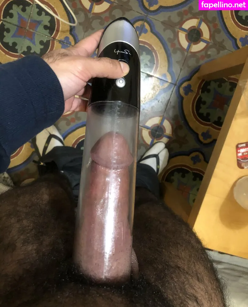 amir_hairyalpha, i_amtherealm_ed Nude Leaked OnlyFans Photo #PcQzvNnbOp