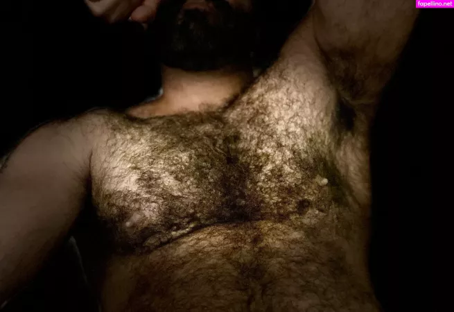 Amir Hairyalpha OnlyFans Thumbnail #Uvj7QakKJ1