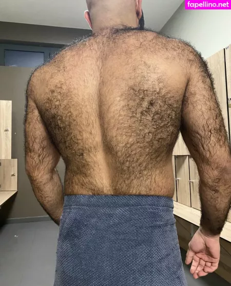 Amir Hairyalpha OnlyFans Thumbnail #cNNHZ14Qlf