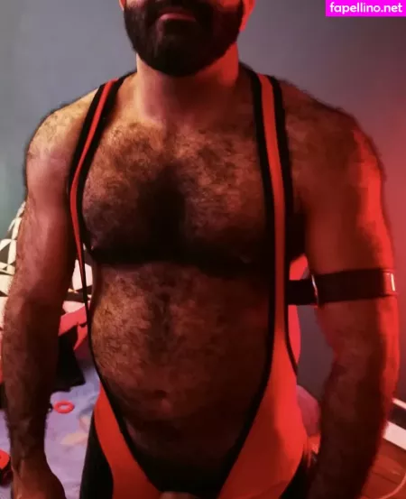 Amir Hairyalpha OnlyFans Thumbnail #dLYI9xIqxF