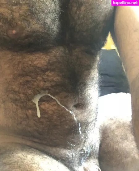Amir Hairyalpha OnlyFans Thumbnail #eLId2KtyZ6