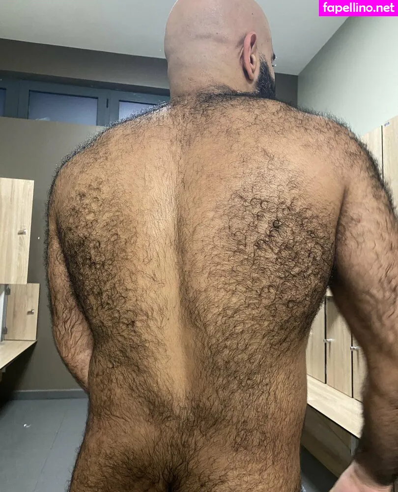 amir_hairyalpha, i_amtherealm_ed Nude Leaked OnlyFans Photo #g1vHsbw968