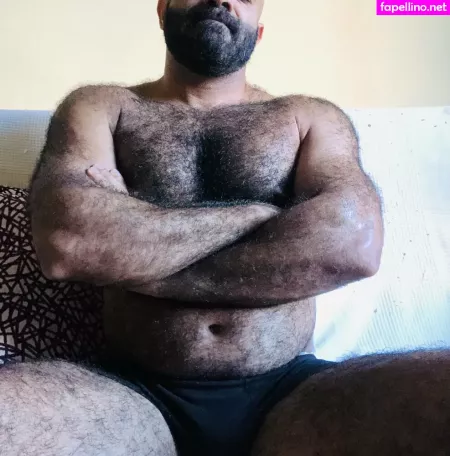 Amir Hairyalpha OnlyFans Thumbnail #g2yk2BRQtB