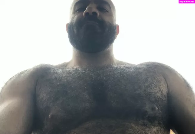 Amir Hairyalpha OnlyFans Thumbnail #gwYqLEYS4h
