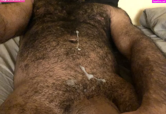 Amir Hairyalpha OnlyFans Thumbnail #hPJp1TymI3