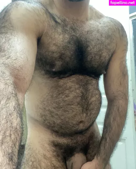 Amir Hairyalpha OnlyFans Thumbnail #nKQvPAvkkx