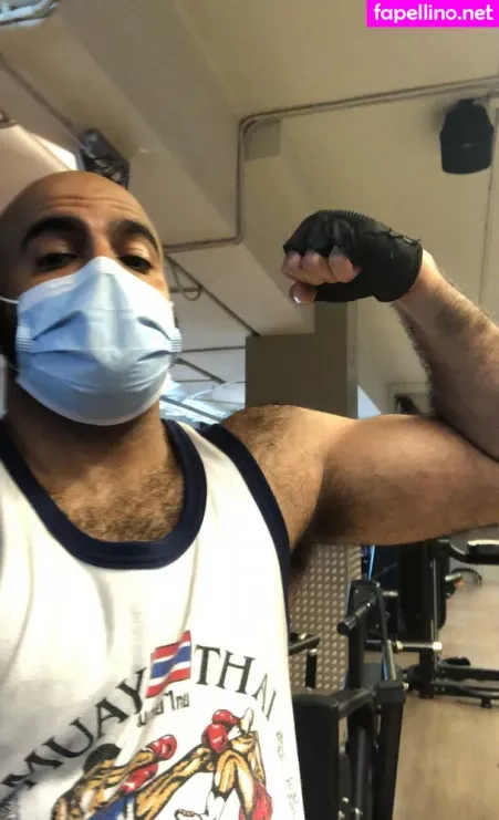 Amir Hairyalpha OnlyFans Thumbnail #pDPu4hGk5z