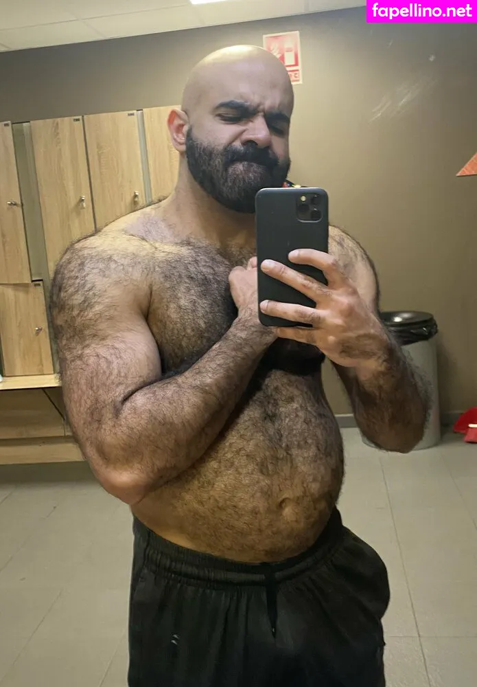 amir_hairyalpha, i_amtherealm_ed Nude Leaked OnlyFans Photo #pmkfU23dGs