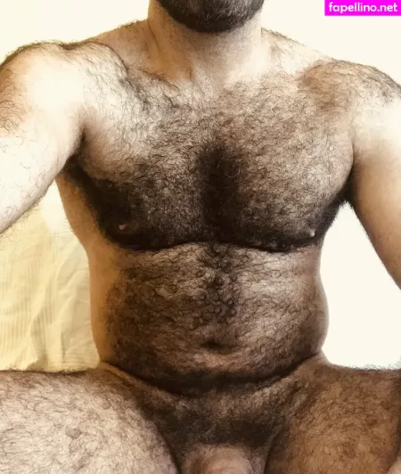 Amir Hairyalpha OnlyFans Thumbnail #pvLO2Gxv62