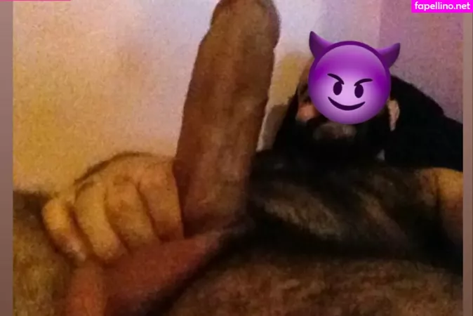 Amir Hairyalpha OnlyFans Thumbnail #qwez06nZgG