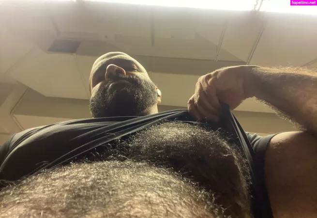 Amir Hairyalpha OnlyFans Thumbnail #rUZ8Ax8g1I