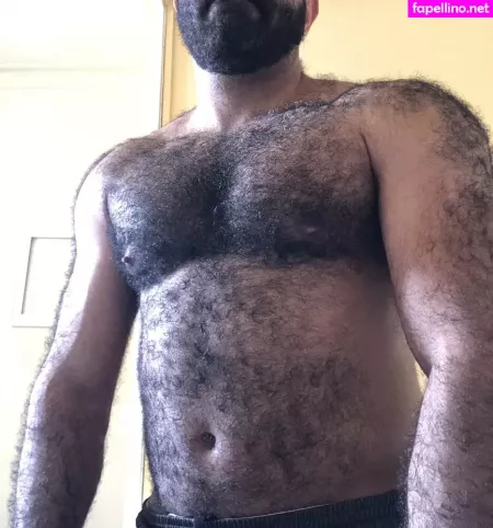 Amir Hairyalpha OnlyFans Thumbnail #rrjA52QW6I