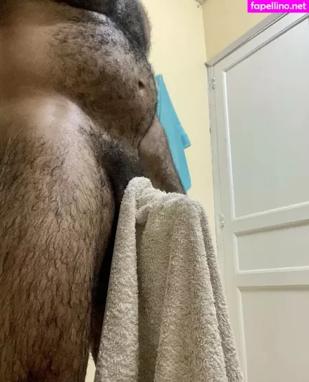Amir Hairyalpha OnlyFans Thumbnail #tSVGw52cmU