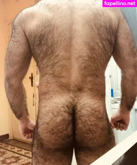 Amir Hairyalpha OnlyFans Thumbnail #xfocT3XrD8